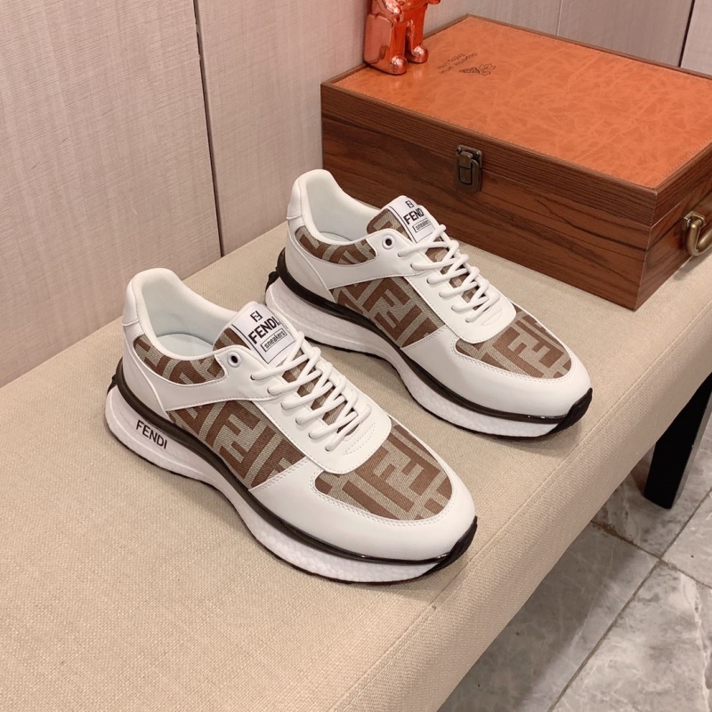 Fendi Sneakers